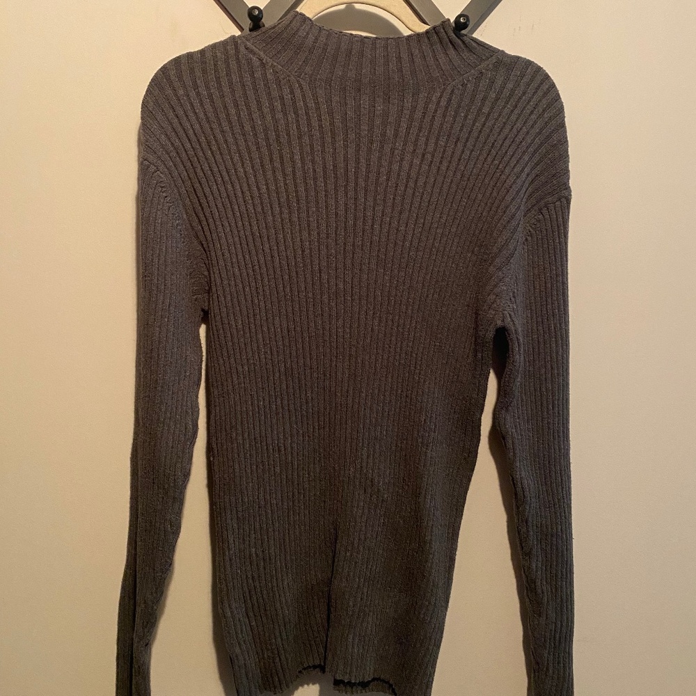 Súper comfy Cherokee long sweater